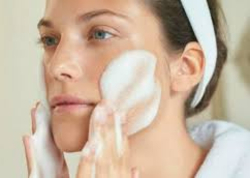a product from the Cleanser category